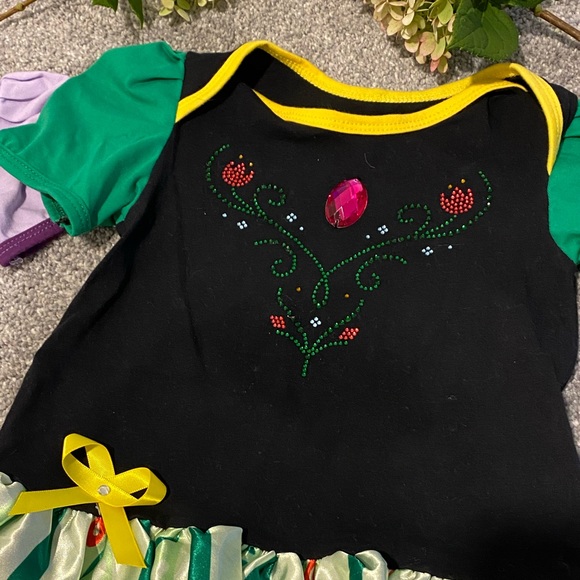 💕Princess onesies💕 - Picture 2 of 3